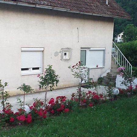 Apartmani U Guci Guča Kültér fotó