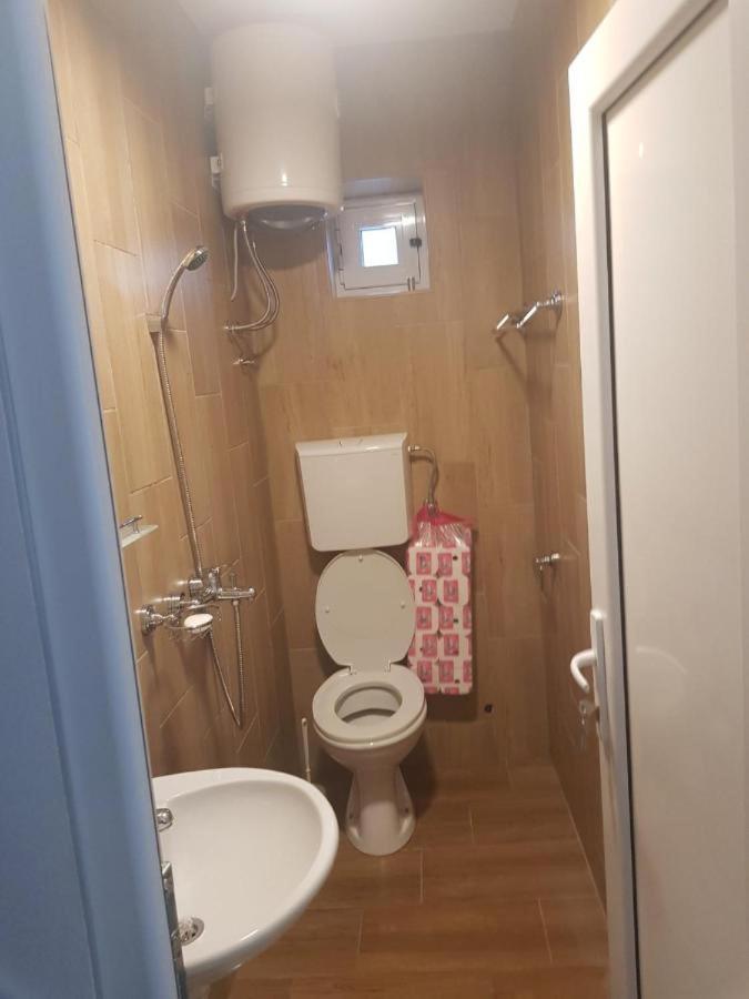 Apartmani U Guci Guča Kültér fotó